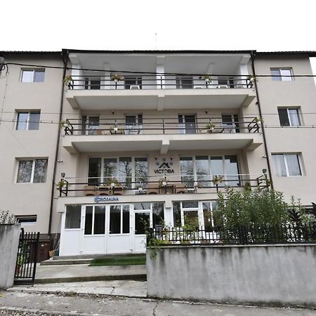 Vila Victoria Râmnicu Vâlcea Extérieur photo