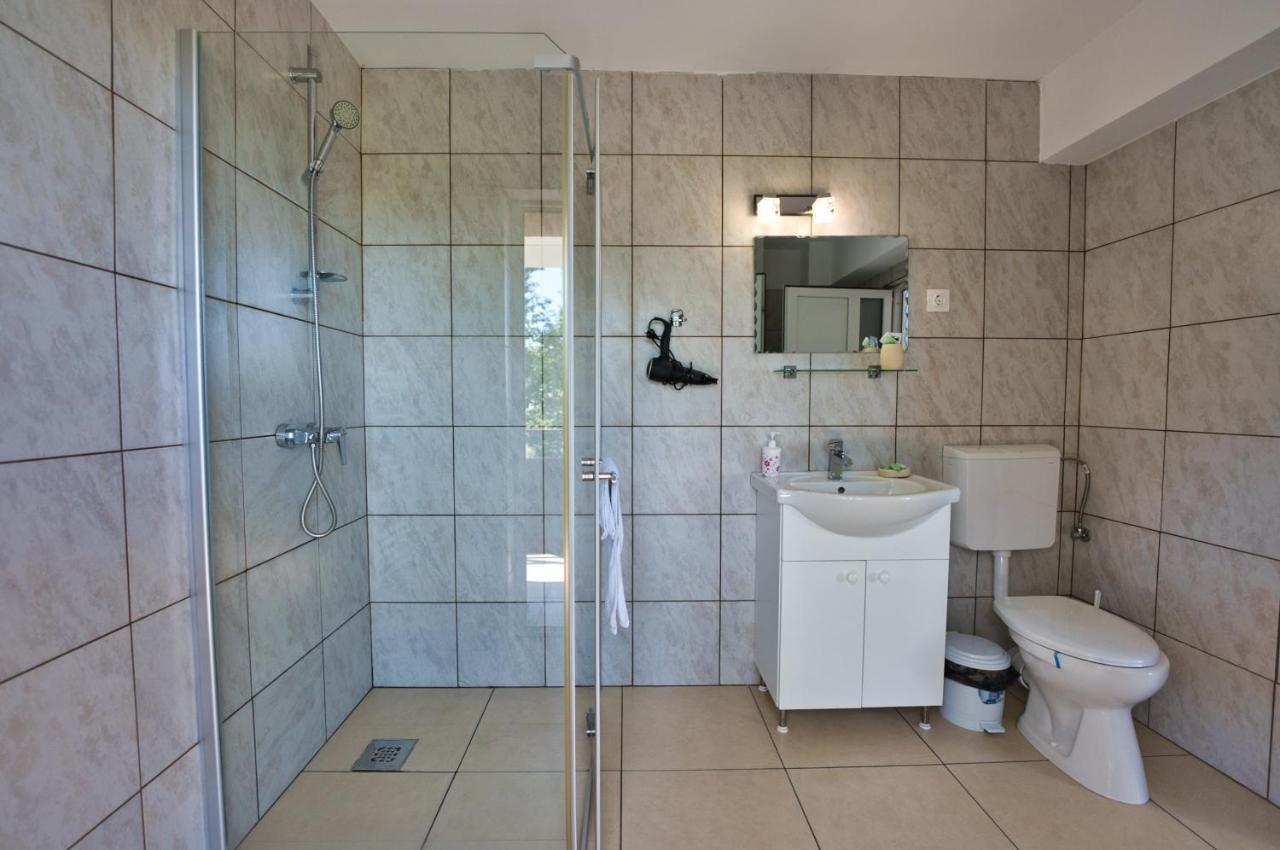 Vila Victoria Râmnicu Vâlcea Extérieur photo