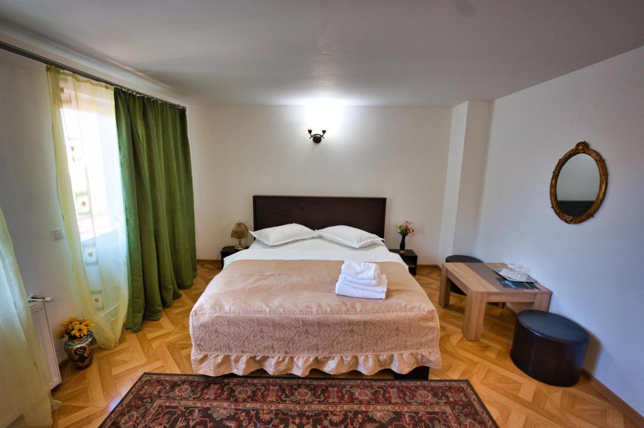 Vila Victoria Râmnicu Vâlcea Extérieur photo