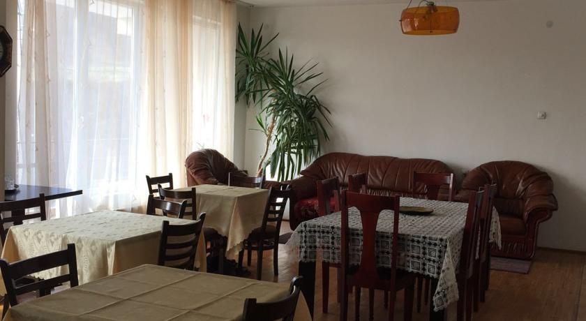 Vila Victoria Râmnicu Vâlcea Extérieur photo