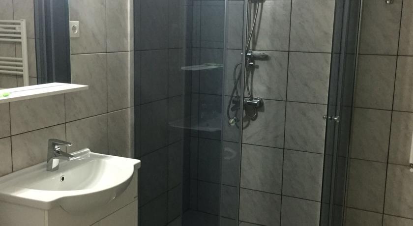 Vila Victoria Râmnicu Vâlcea Extérieur photo