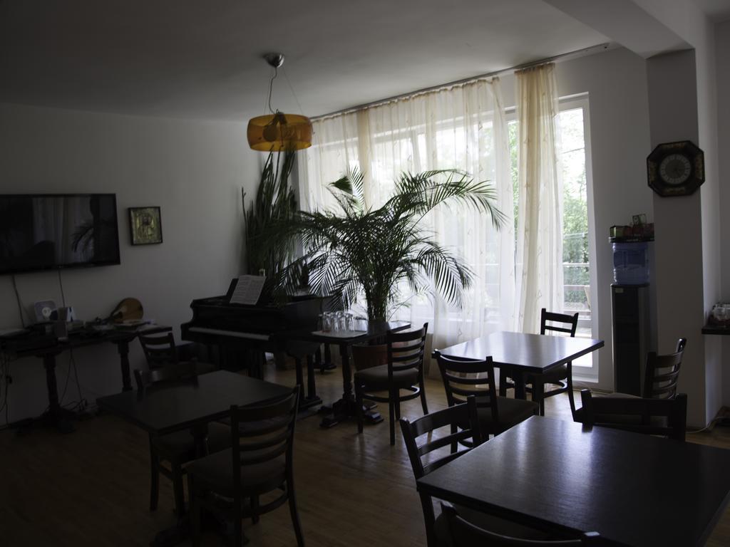 Vila Victoria Râmnicu Vâlcea Extérieur photo