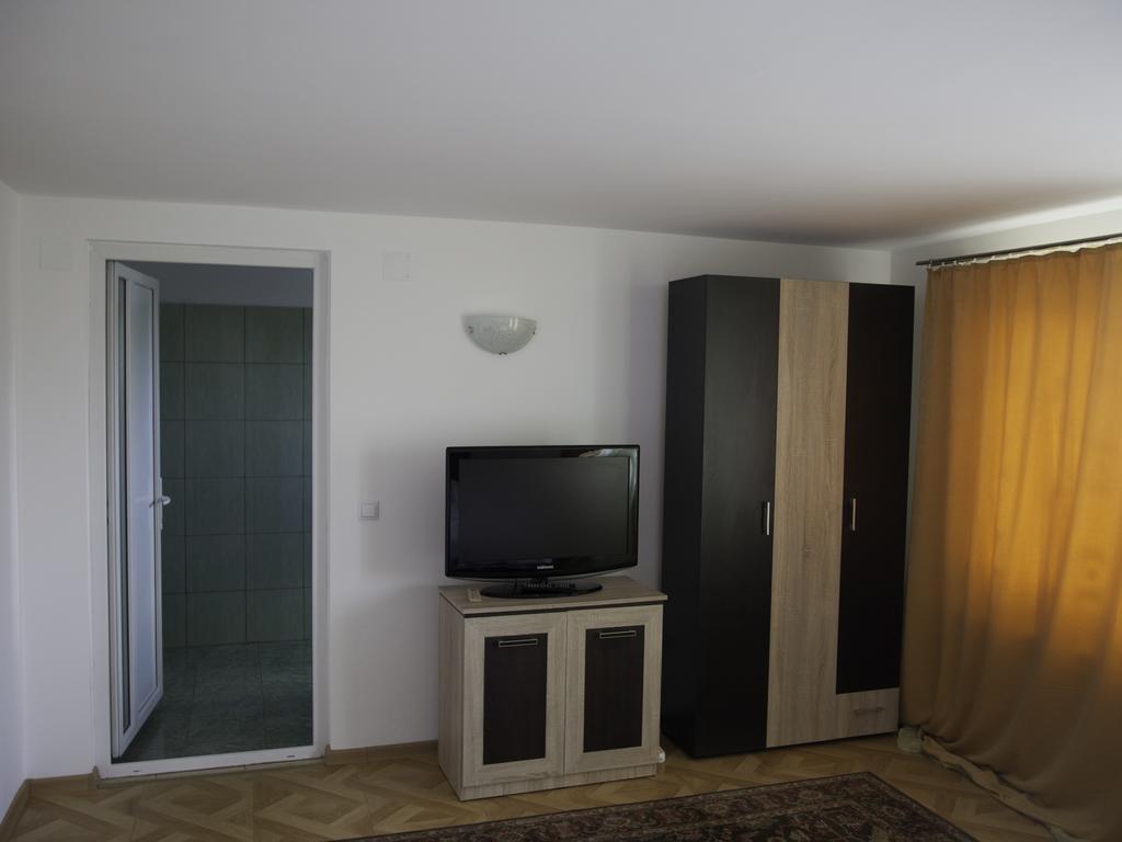 Vila Victoria Râmnicu Vâlcea Extérieur photo
