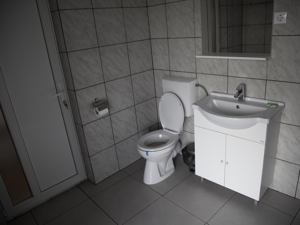 Vila Victoria Râmnicu Vâlcea Extérieur photo