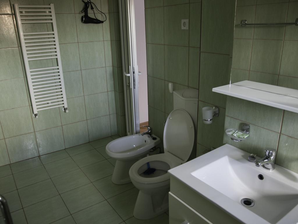 Vila Victoria Râmnicu Vâlcea Extérieur photo