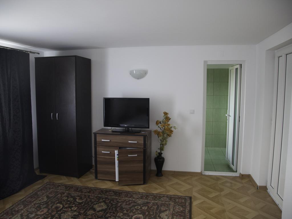 Vila Victoria Râmnicu Vâlcea Extérieur photo
