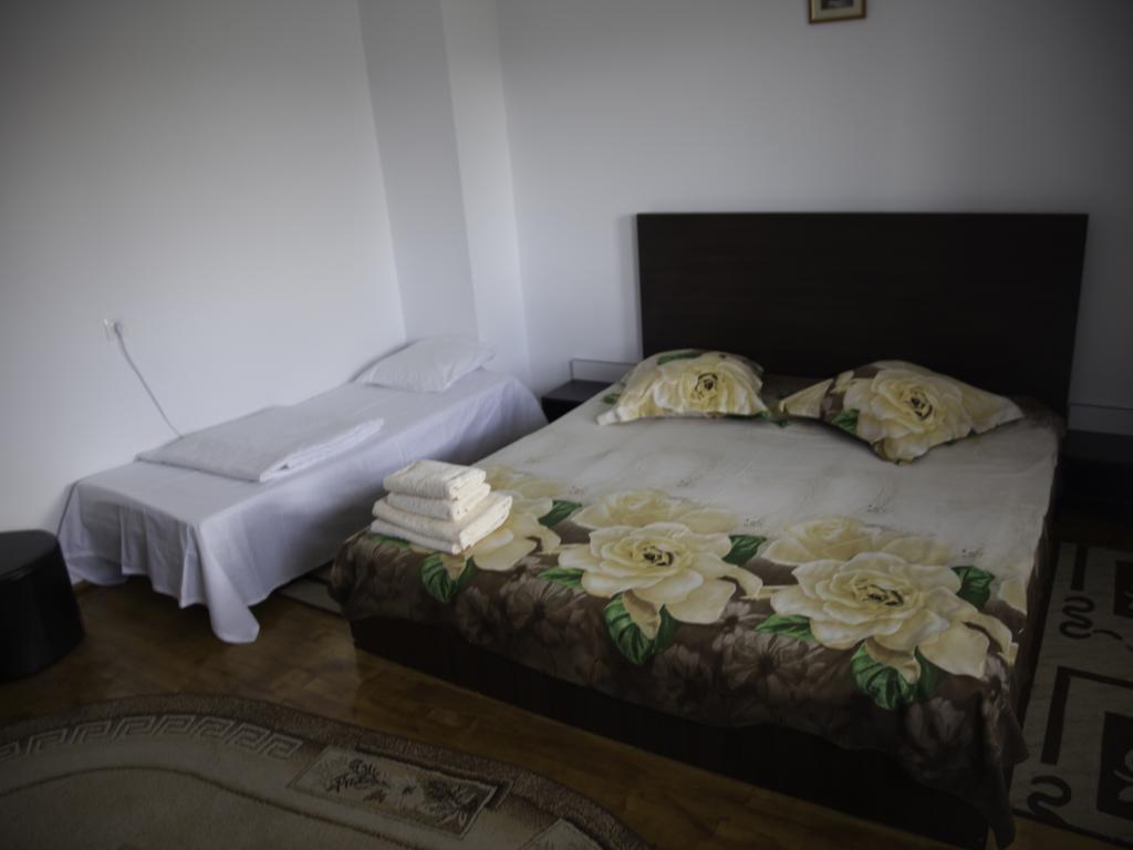 Vila Victoria Râmnicu Vâlcea Extérieur photo
