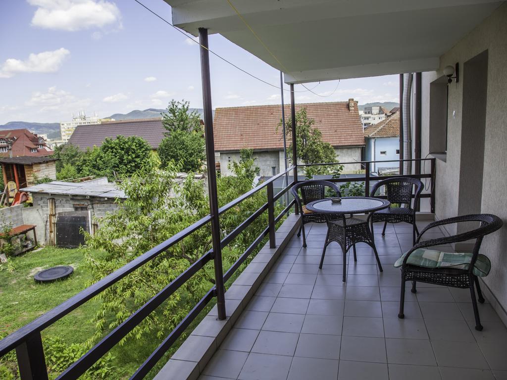 Vila Victoria Râmnicu Vâlcea Extérieur photo