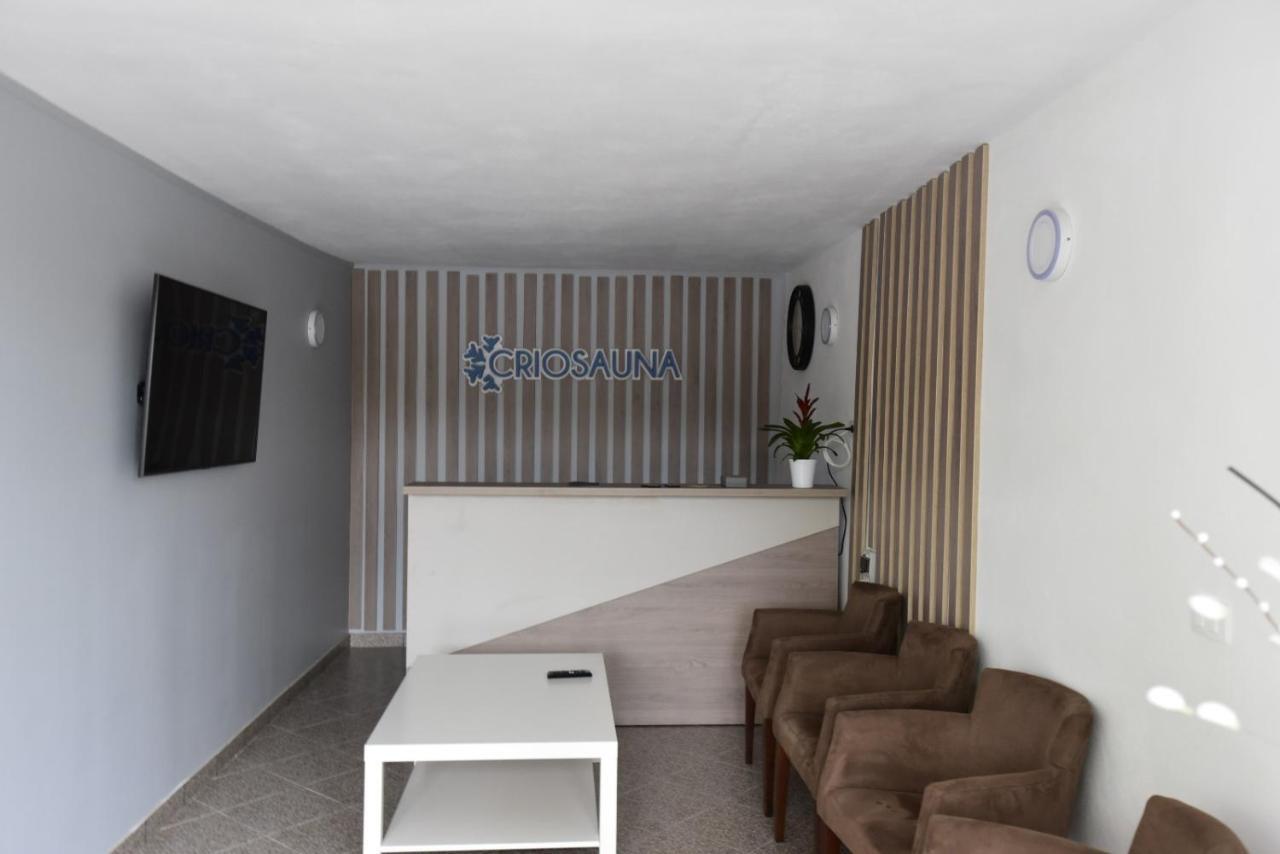 Vila Victoria Râmnicu Vâlcea Extérieur photo